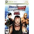 SmackDown Vs Raw 2008 (Xbox 360)