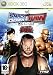 SmackDown Vs Raw 2008 (Xbox 360)