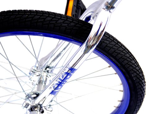 Reflex Unicycle 20