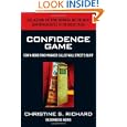 Confidence Game: How a Hedge Fund Manager Called Wall Street's Bluff (Bloomberg)'