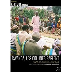 Rwanda, les collines parlent
