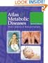 Atlas of Metabolic Diseases (A Hodder Arnold Publication)(2nd Edition)