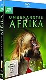 Image de Unbekanntes Afrika [Blu-ray] [Import allemand]