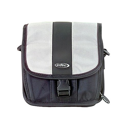 Super Case for Nintendo DS Lite - Gray