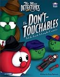 The Mess Detectives: The Don't-Touchables (Big Idea Books) Medium