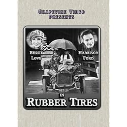 Rubber Tires