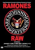 Ramones: RAW