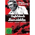 Teufelskerle auf hei�en Feuerst�hlen - Steve McQueen