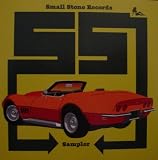 Sampler 2006 - Small Stone Records