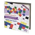 Tylz! Magnetic Travel Puzzle Game