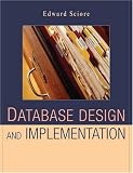 Review Wiley  / Database Design and Implementation