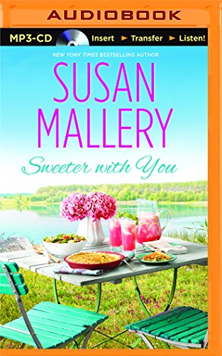 Sweeter with You (Fool's Gold Series)