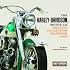 The Harley-Davidson Motor Co. Archive Collection Calendar 2009 (Calendar)