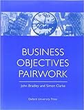 Business objectives. Pairwork