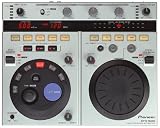 from Pioneer EFX-500 Effects unit Model 1000756