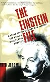 The Einstein File: J. Edgar Hoover