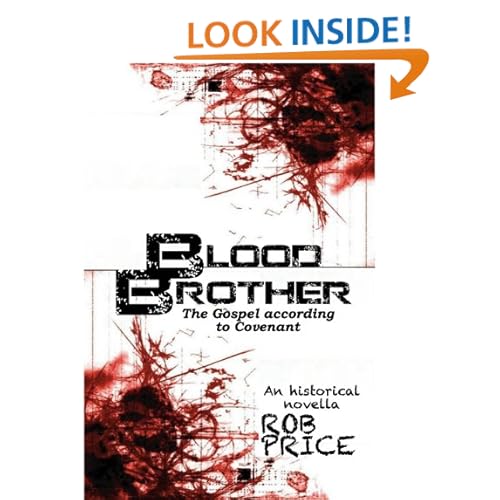 Blood Brother