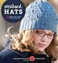 Weekend Hats: 25 Knitted Caps, Berets, Cloches, and More