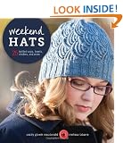 Weekend Hats: 25 Knitted Caps, Berets, Cloches, and More