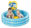 Lazy Town Inflatable Spray Pool