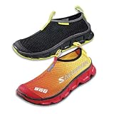 Salomon Men’s RX Moc Shoe