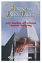 Business Fairy Tales: Grim Realities of Fictitious Financial Reporting