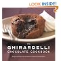 The Ghirardelli Chocolate Cookbook: Recipes and History from America's Premier Chocolate Maker