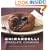 The Ghirardelli Chocolate Cookbook: Recipes and History from America's Premier Chocolate Maker