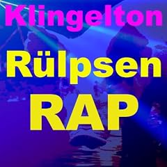 R�lpsen rap klingelton