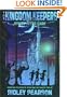 The Kingdom Keepers: Disney After Dark