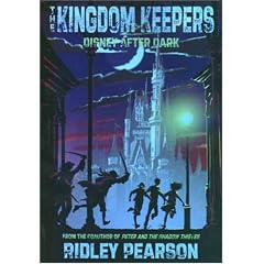 The Kingdom Keepers: Disney After Dark