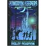 The Kingdom Keepers: Disney After Dark