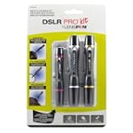 Lenspen L-DSLRK1N DSLR Pro Kit - 3 l�...