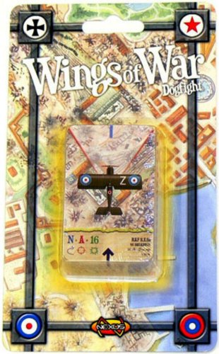 Wings of War WWI: Dogfight Blister 51lQXa7ltAL Wings of War WWI: Dogfight Blister
