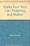 Pickering & Malton