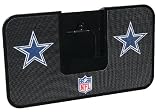 NFL Dallas Cowboys Portable Premium IDock with Remote Control