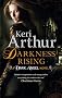 Darkness Rising: The Dark Angel Series: Book 2 (Dark Angels Series)