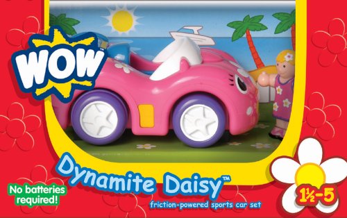 Imagen 2 de WOW - Dynamite Daisy