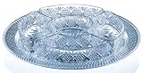 Celebrations by Mikasa Savanna Hors d'Oeuvre 6-Piece Set