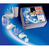 The Incredible Diminishing Milk Trick