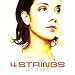 Let It Rain (DJ 4 Strings Vocal Mix) cover