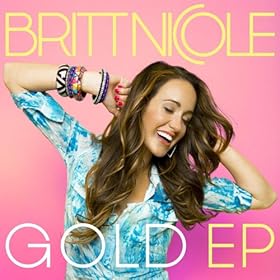 Gold EP
