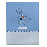 Carter's Felt Friends - Dinosaur Baby Record Book