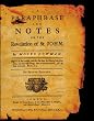 The Paraphrase and Notes on the Revelation of St. John