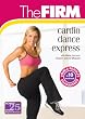 Cardio Dance Express