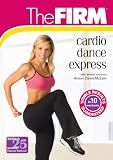 The Firm: Cardio Dance Express