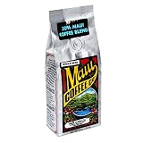 Maui Coffee Company 20% Maui Blend Coffee (Whole Bean), 8-Ounces (Pack of 3)
