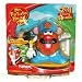 Mr Potato Head Pals 2-in-1 Sport Spuds Soccer Player/Skateboarder