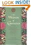 The Wisdom of Confucius : With critical and Biographical Sketches