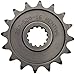 Renthal 292-520-13GP Ultralight 13 Tooth Front Sprocket